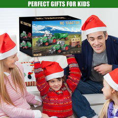 fisca farm play set package image highlighting inclusive kids' outdoor fun