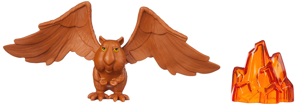 Fisher-Price DC League Super-Pets Chip figure supports dynamic storytelling
