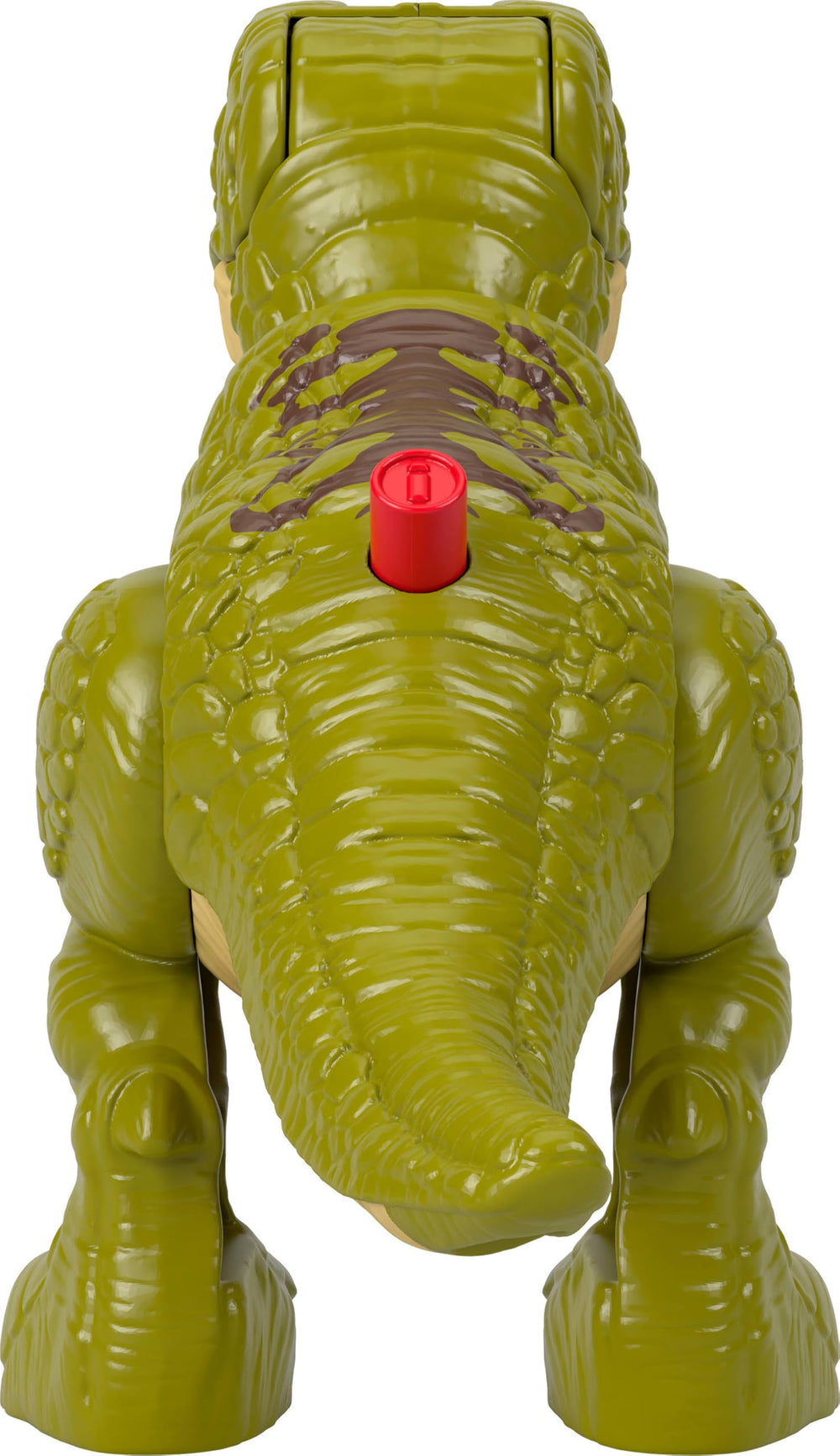Fisher-Price Imaginext Jurassic World collection encourages epic movie-inspired adventures.