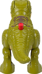 Fisher-Price Imaginext Jurassic World collection encourages epic movie-inspired adventures.