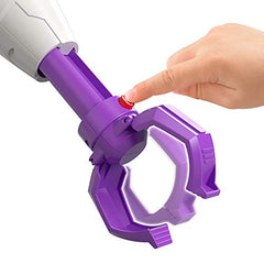 A colorful design supports cooperative, creative Toy Story play.