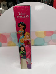 Disney Princess Fisher-Price Little People packaging shows seven princess figures