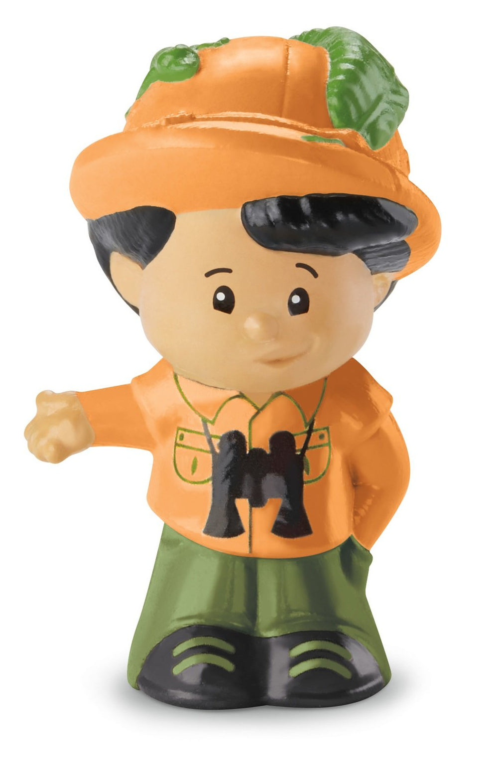 Fisher-Price toddler toy designed for ages 1-5