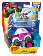 Fisher-Price Starla with lasso accessory invites action-packed storytelling.