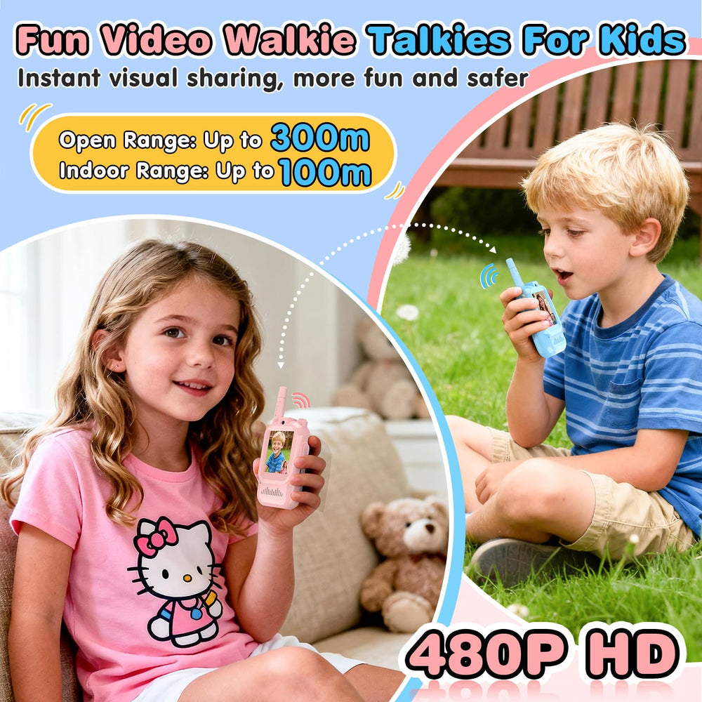 FISHOAKY voice changer feature for imaginative role play and fun.
