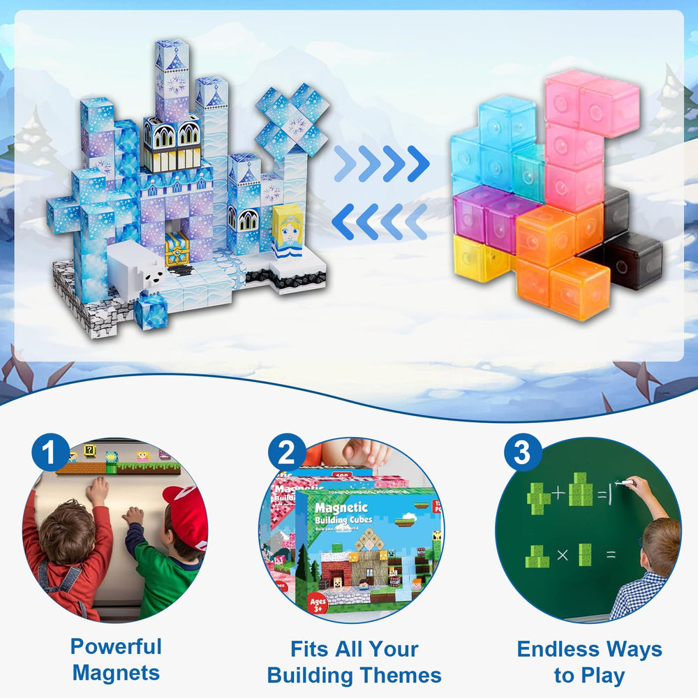 Fitrobust classroom friendly set ideal for group STEM activities