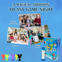 Gift-ready Disney Edition set shown in attractive packaging for birthdays.