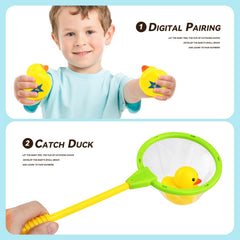 FIVEDAOGANG 34-by-7-inch kiddie pool for outdoor water fun.