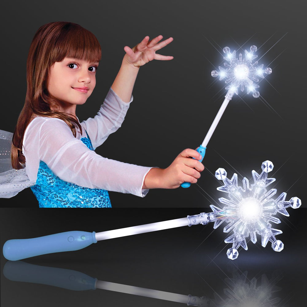 FlashingBlinkyLights battery compartment features replaceable power for multiple events.