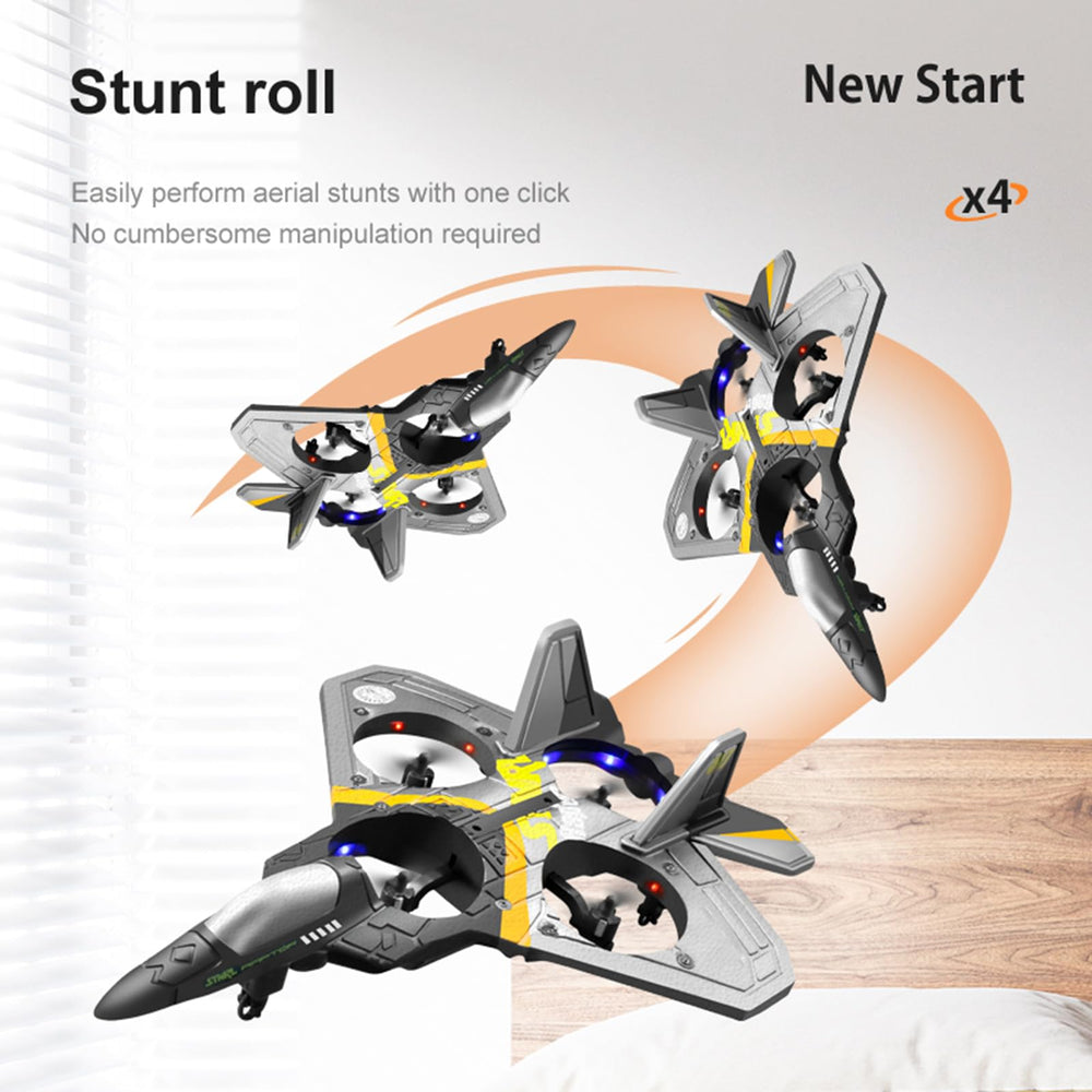 Flashstar V17 kid-friendly gift idea for budding RC enthusiasts.