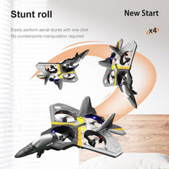 Flashstar V17 kid-friendly gift idea for budding RC enthusiasts.