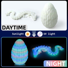 Flavery dragon egg 3D textured scales, detailed craftsmanship.