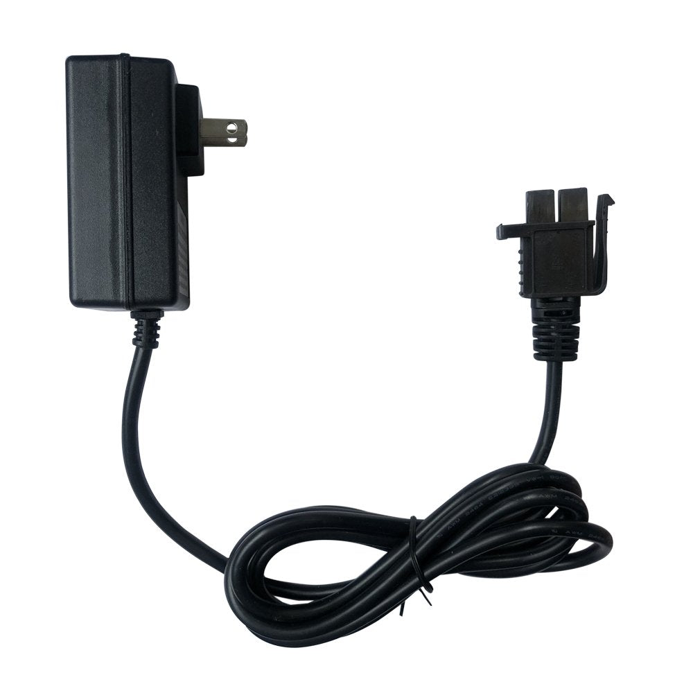 FLHFULIHUA 12V charger 6ft cable length