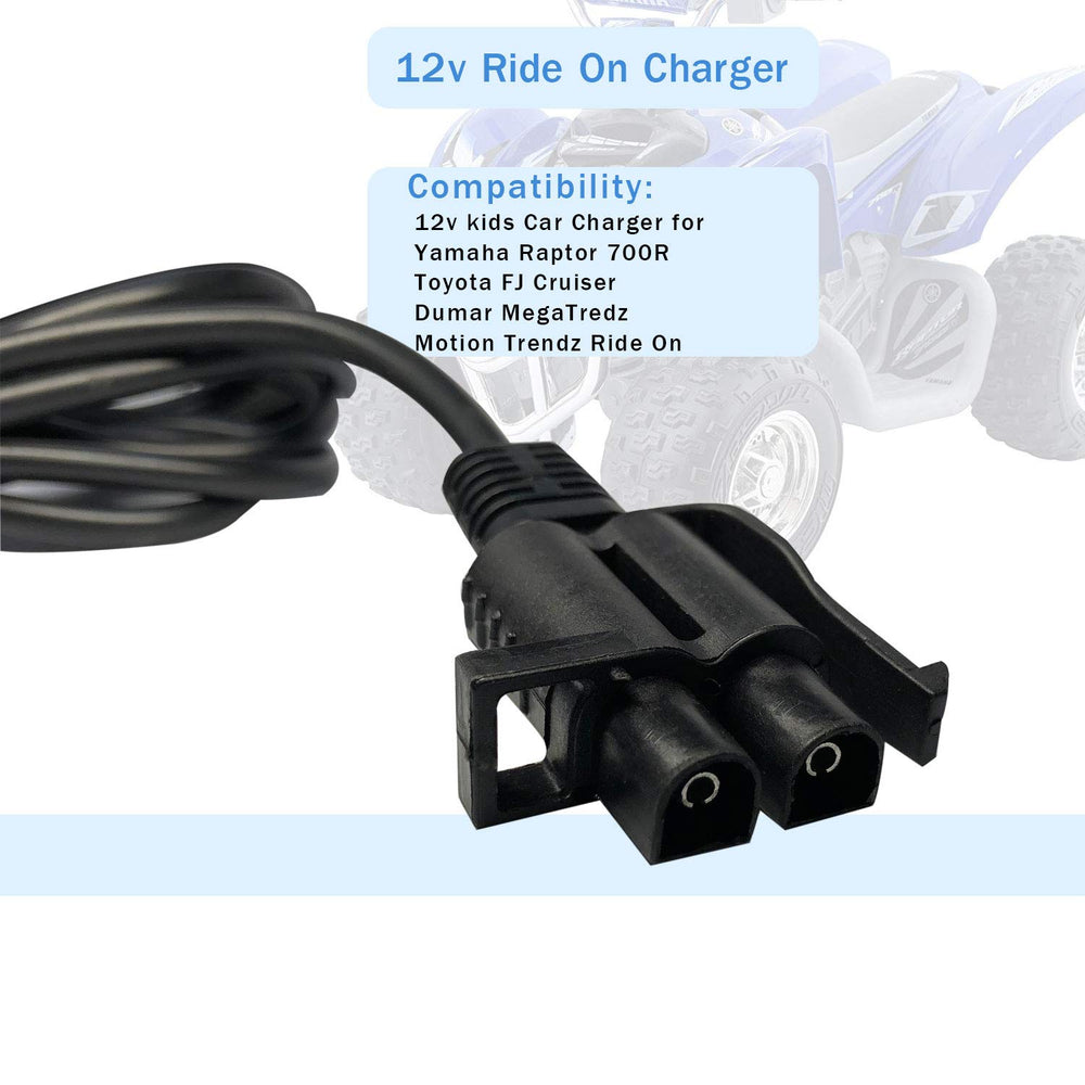 FLHFULIHUA UL certified 12V charger safety