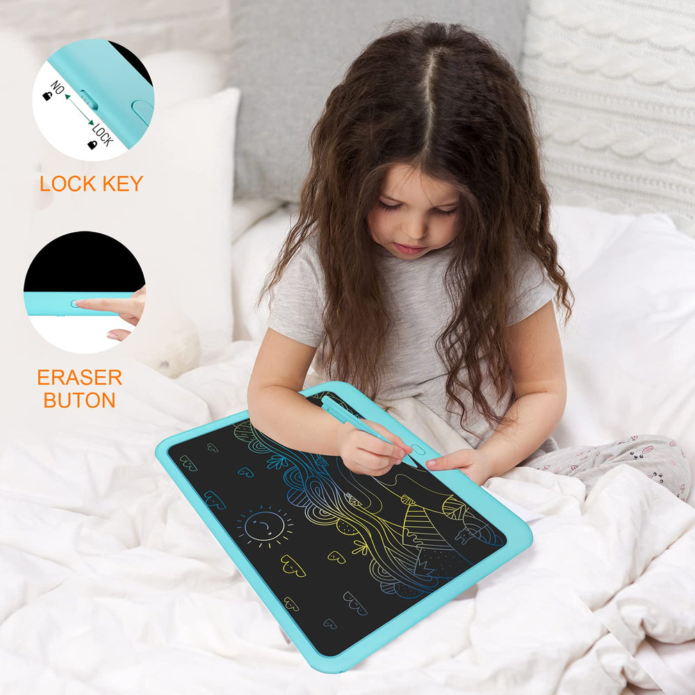 Ultra-thin FLUESTON device emphasizes portability for bags