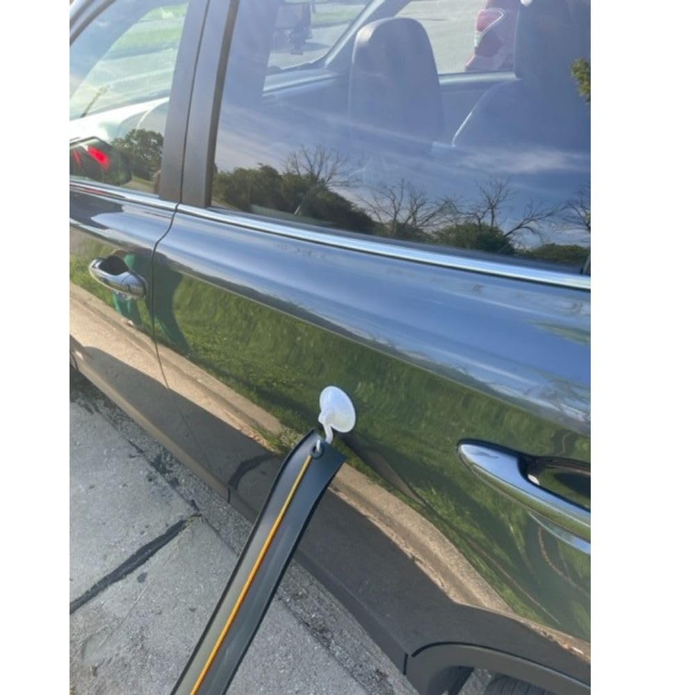 FLXTRACK durable PVC material handles energetic play with safety in mind.