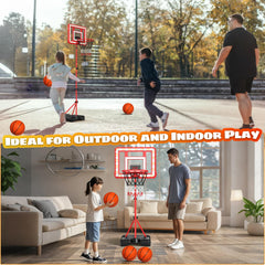 Flybakiz voice cheer system provides positive feedback after each shot
