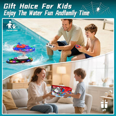 FlyCites gift-ready RC boats ideal for boys, kids, teens, and adults