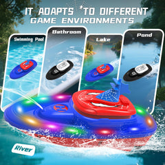 FlyCites spider-hero design adds standout style for outdoor battles