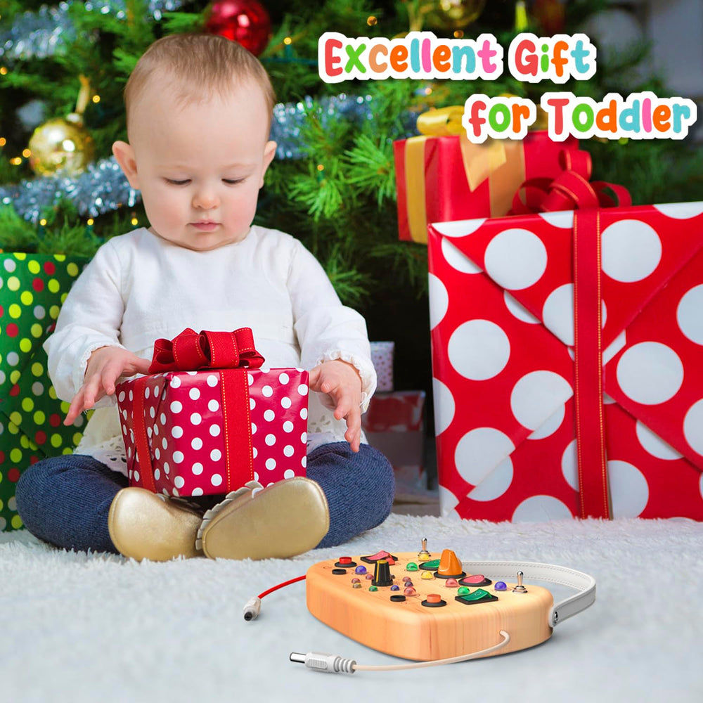 flycoost sensory toy supports focus and cognitive development with hands-on activities