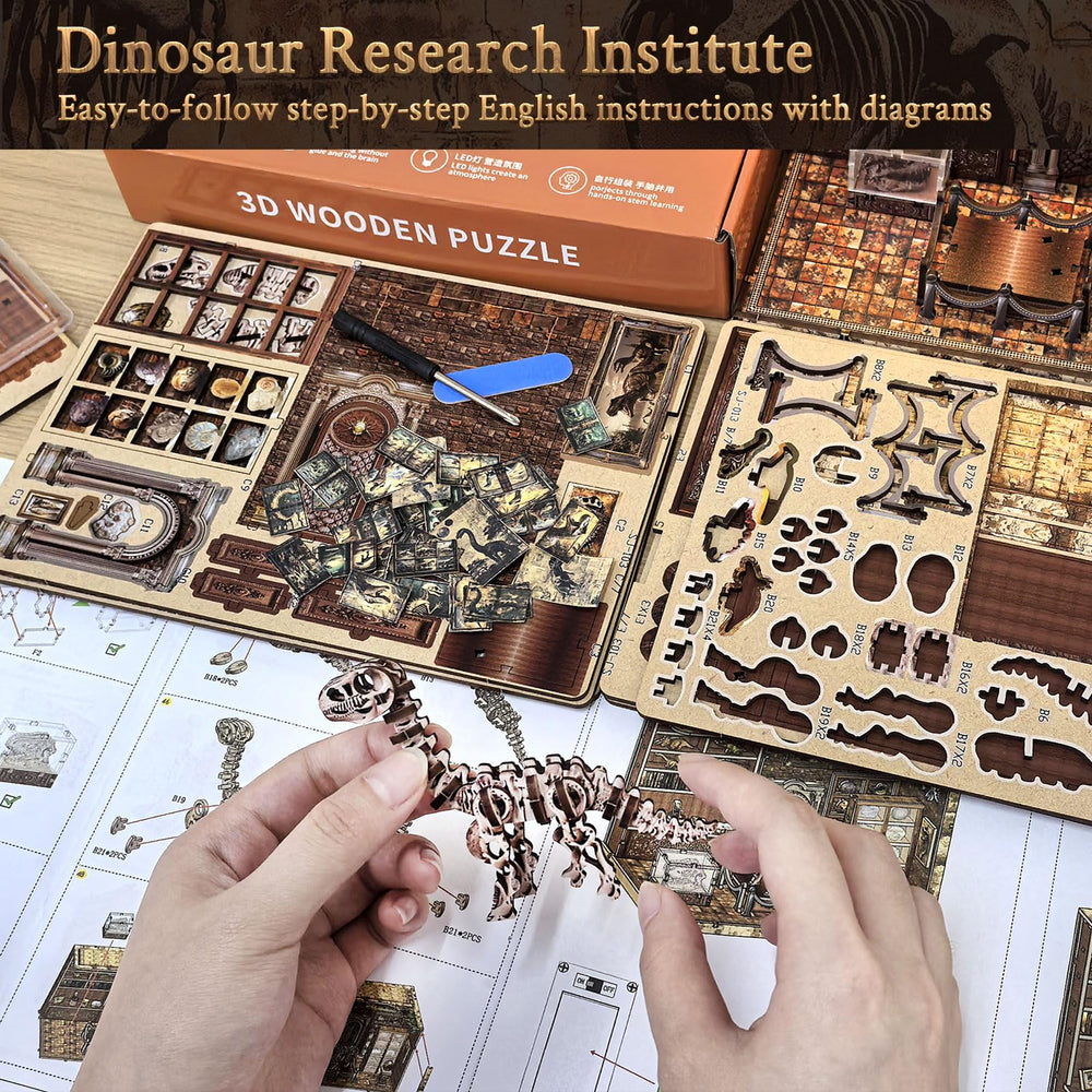 About 3-4 hours of hands-on building with step-by-step guidance.