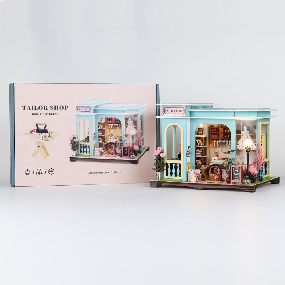 FLYNOVA Family activity kit supports creative bonding and shared projects