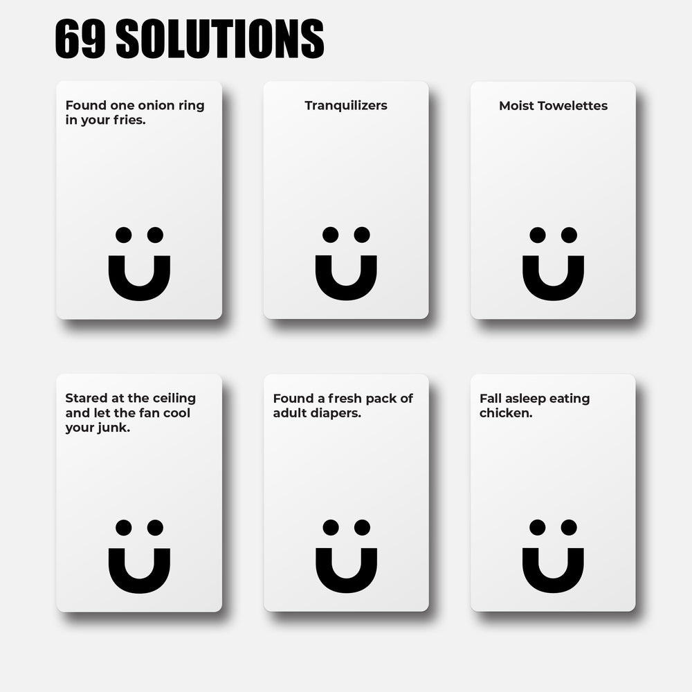 FMLaGame storage box keeps cards organized for future nights