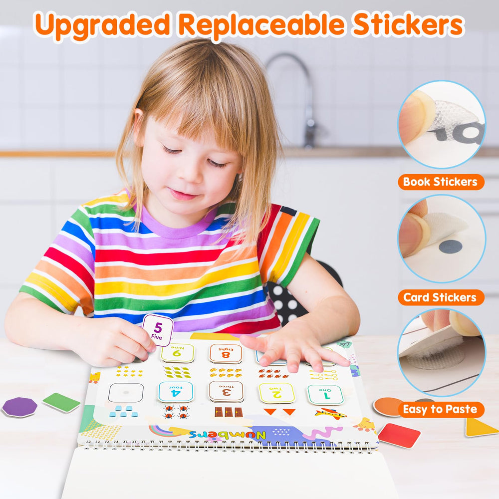 Foayex aids hand-eye coordination through interactive learning.