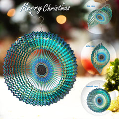 FONMY wind spinner indoor outdoor decor suits patios balconies and gardens