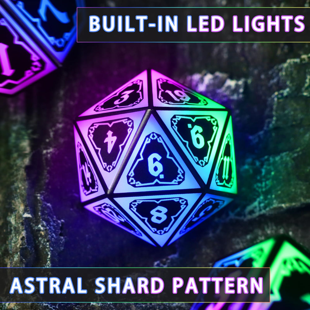 FONVGOGO astral shard hues create a premium RPG ambiance.