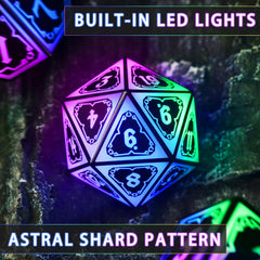FONVGOGO astral shard hues create a premium RPG ambiance.