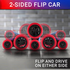 Force1 Tornado 4WD off-road tires grip varied terrain