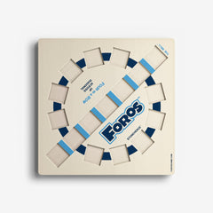 Foros solo challenge mode inviting personal competition