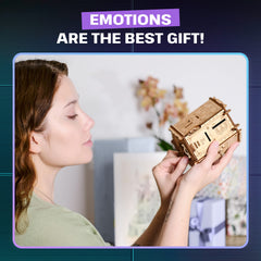 Fort Knox Pro puzzle box tips and instructions help you escape.
