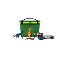 Fortnite FNT0088 accessory set ready to pair with figures for play.