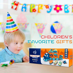 Forty4 18 months+ cars set as a versatile gift option.