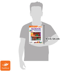 FoxMind By The Book solo play invites focused problem solving.