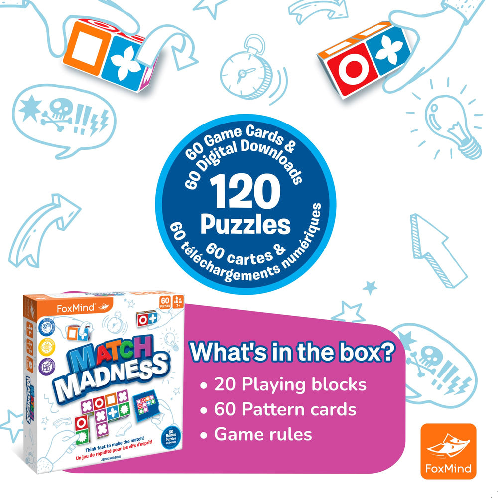 Family game night visuals show engaging, fast-paced action.