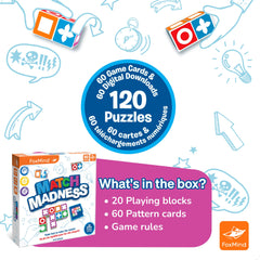 Family game night visuals show engaging, fast-paced action.