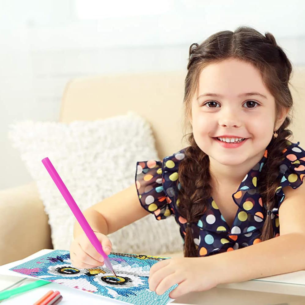 FQOVKYN cartoon animal designs inspire imaginative play and decor.