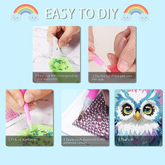 FQOVKYN gift-ready packaging ideal for birthdays and holidays.