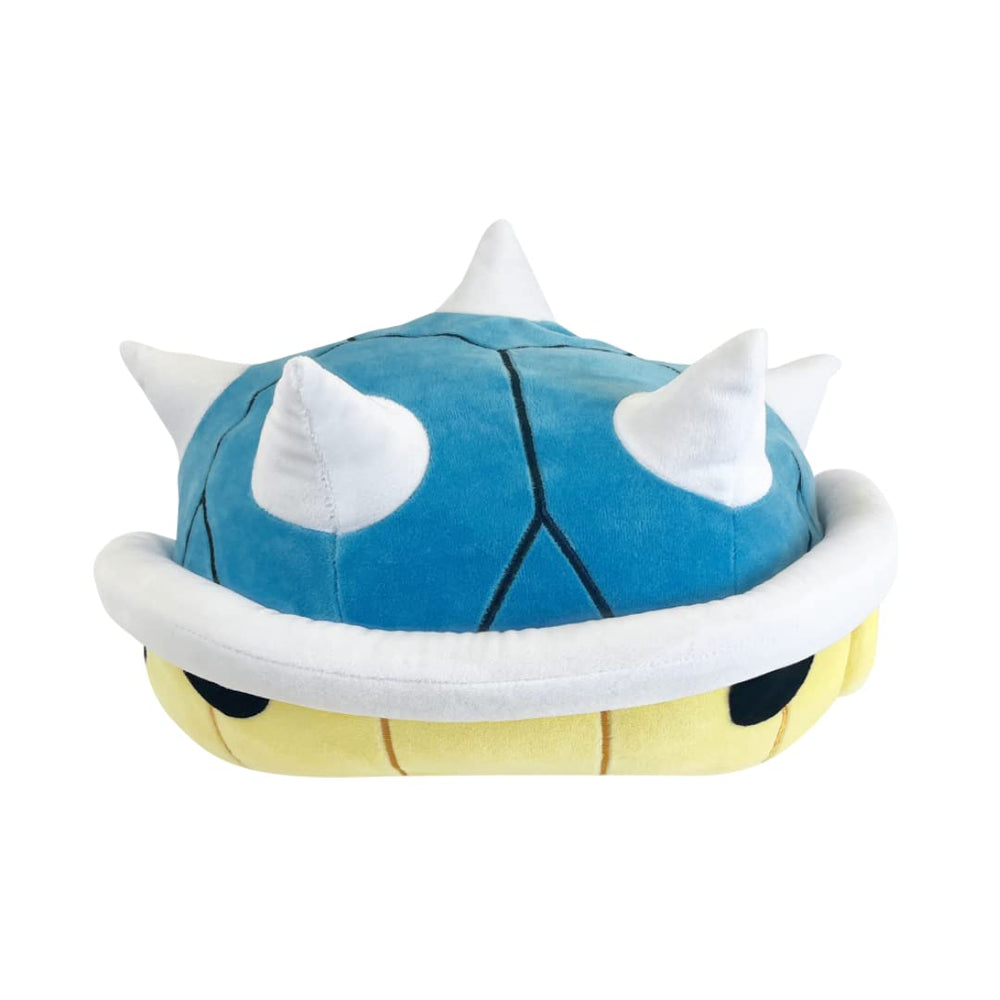 Franco 11x14 plush pillow offers perfect snuggle size for bedtime.