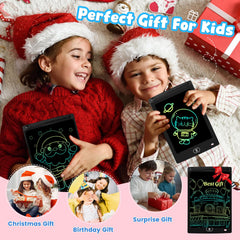 Frelswon perfect gift for kids ages 3 to 8 with educational play