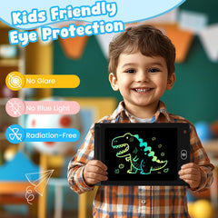 Frelswon safe portable travel toy for quiet, on-the-go entertainment