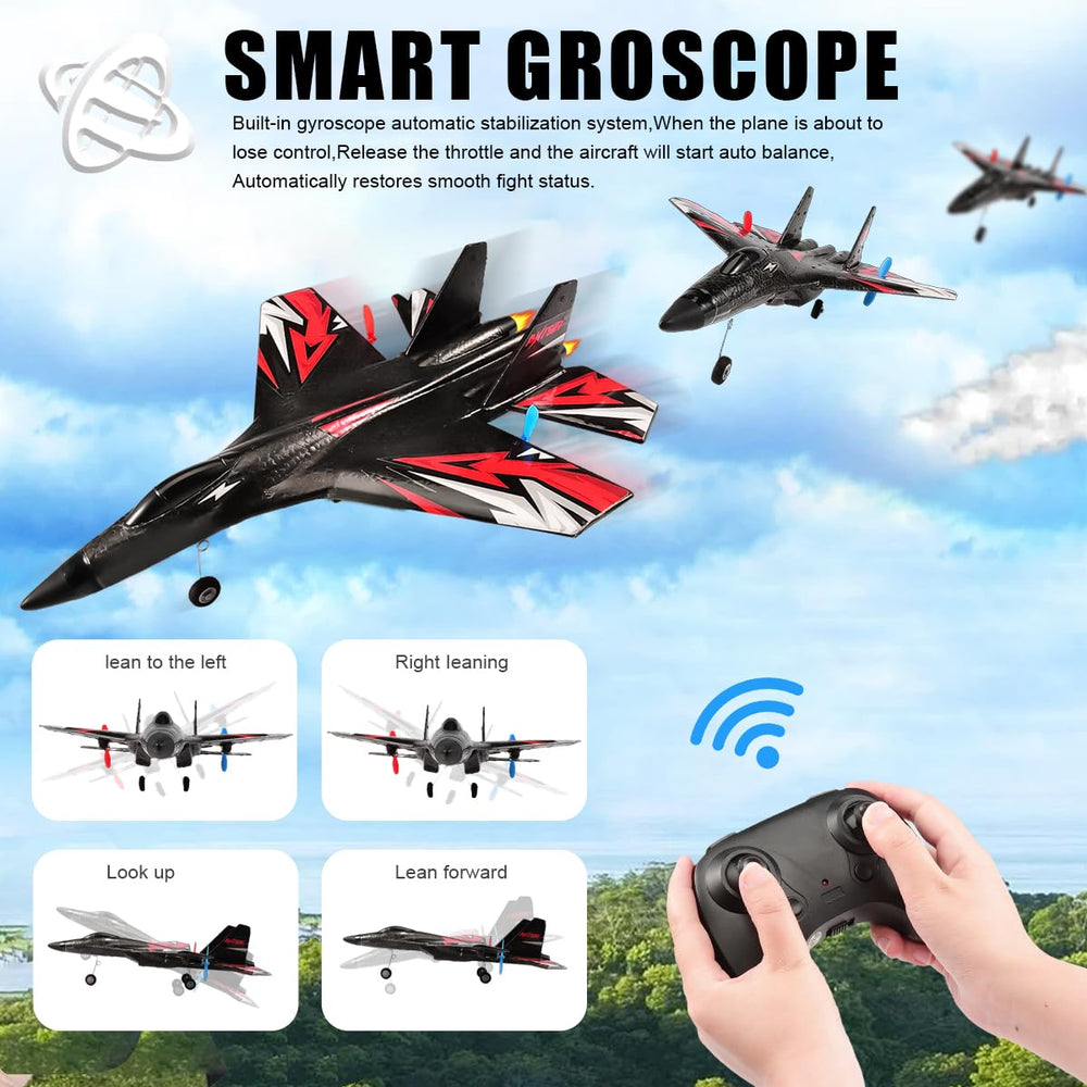 Fremego remote control with strong signal up to 400 ft.