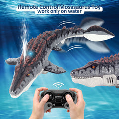 Fromeasy Mosasaurus rechargeable battery with USB charging for long sessions
