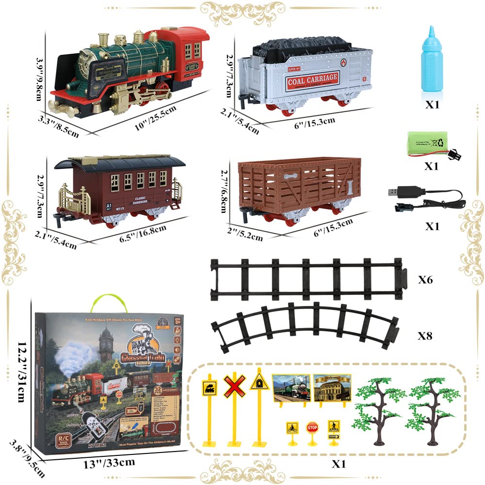 FRUSE tracks enabling flexible layouts for creative building.