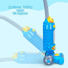 FS Gift-ready vacuum toy suitable for birthdays and holidays