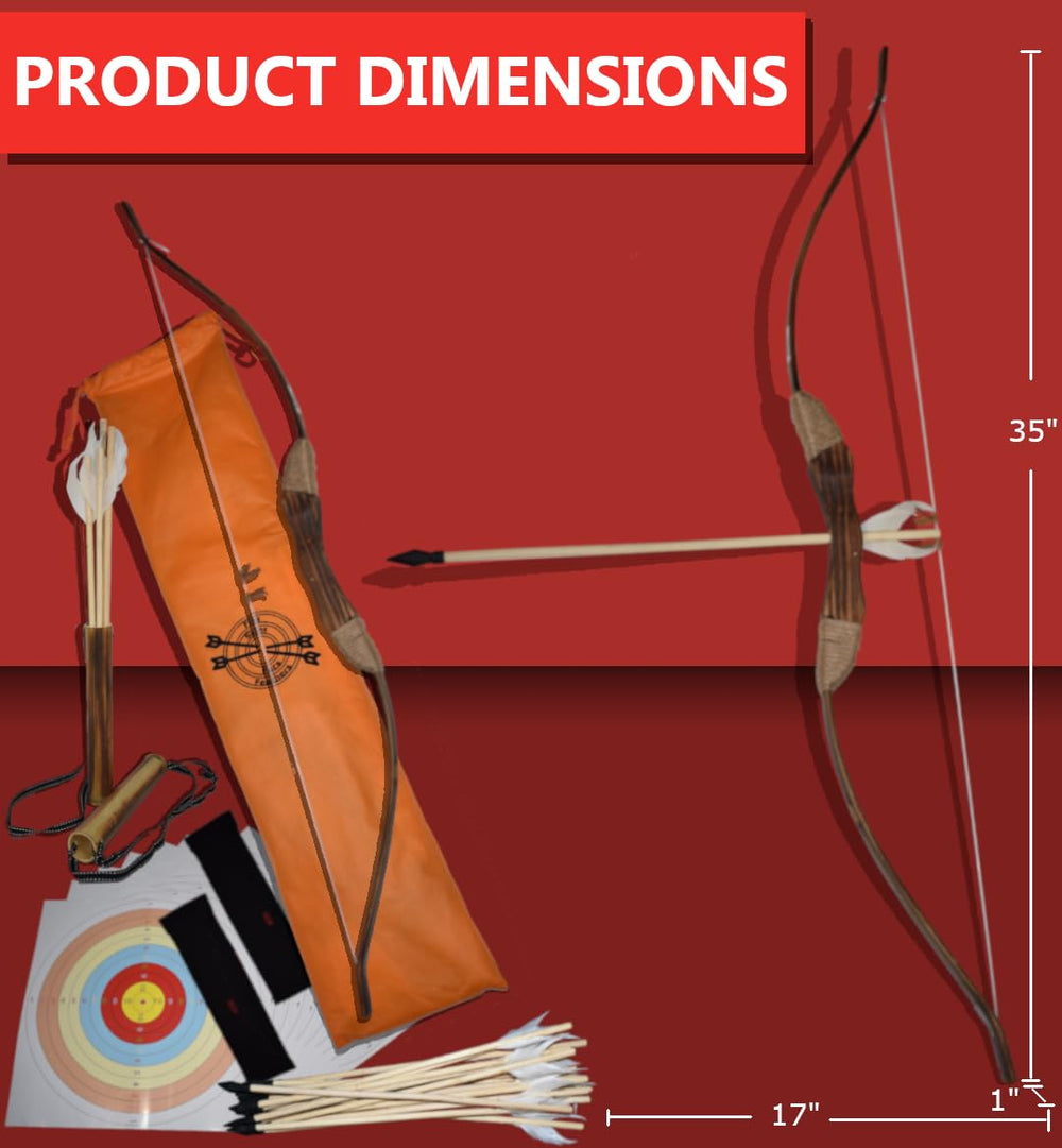 FSFF feathered arrows close-up emphasizing accurate flight