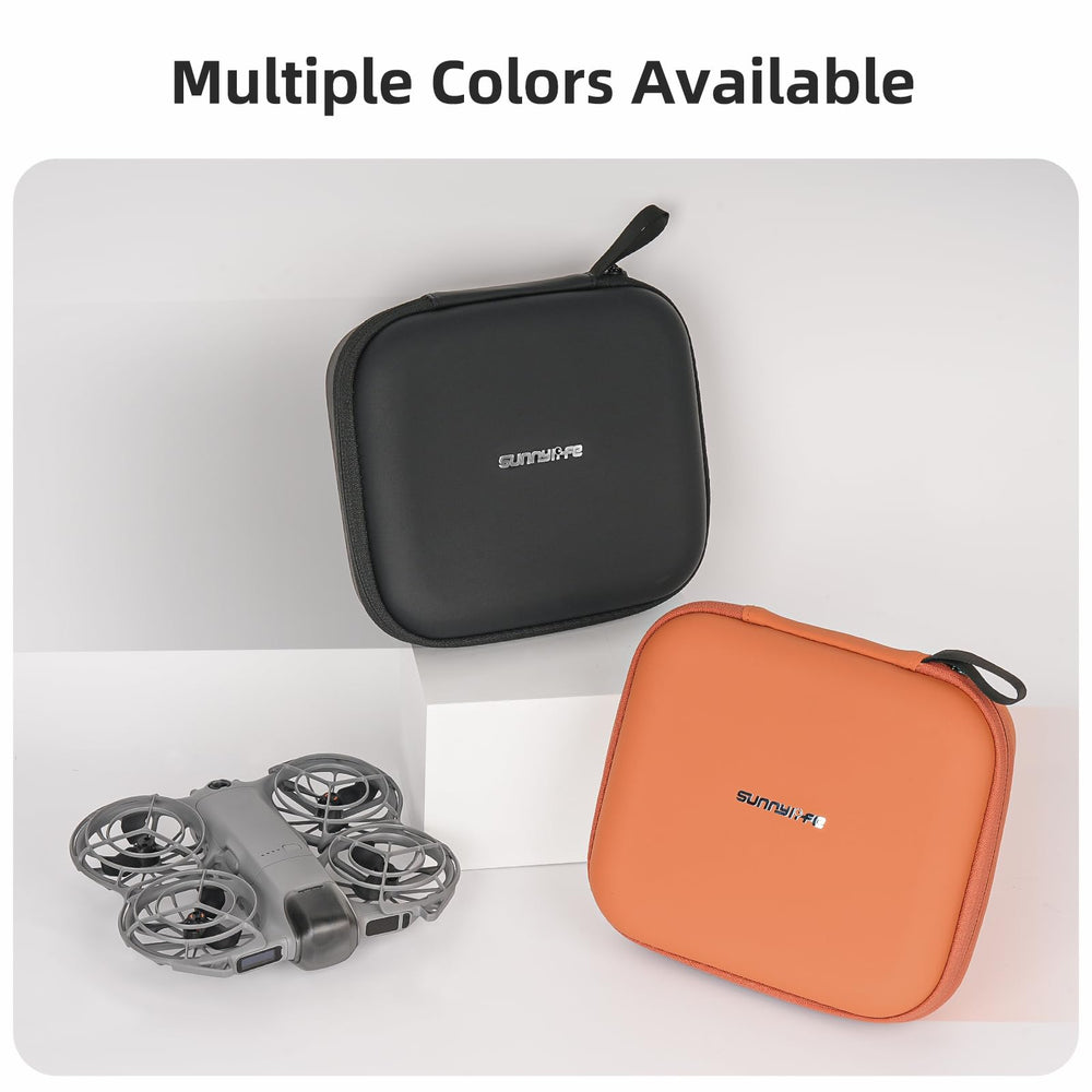 FSIDIWT compact soft case offers portable organization without adding bulk